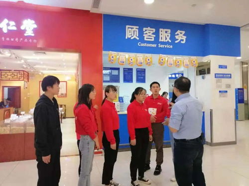 “蘭”圖繪就，職等你來——經濟管理系電子商務運營服務專業