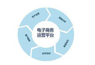 洞悉電商本質，精進運營服務