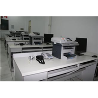 山西辦公設備、五金交電與電子產品市場概述